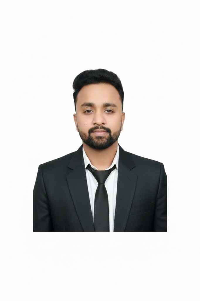 Deepak Verma - Founder
